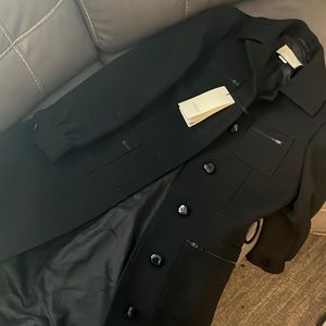 Gucci Trench Coat